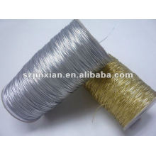 2-8mm round metallic cord